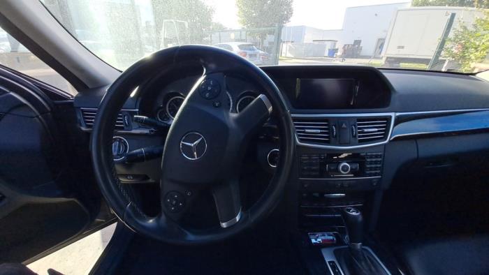 Mercedes E-Klasse V466