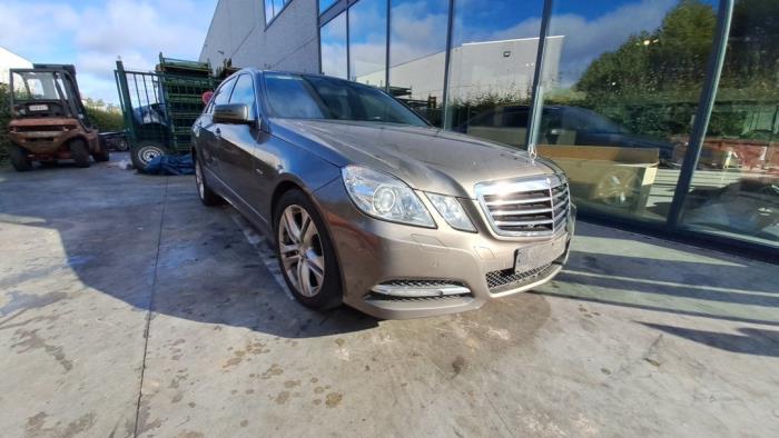 Mercedes E-Klasse V466