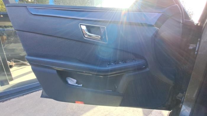 Mercedes E-Klasse V466