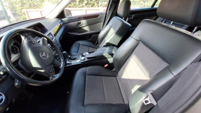 Mercedes E-Klasse V466