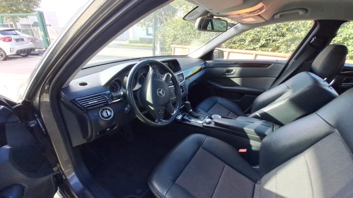 Mercedes E-Klasse V466