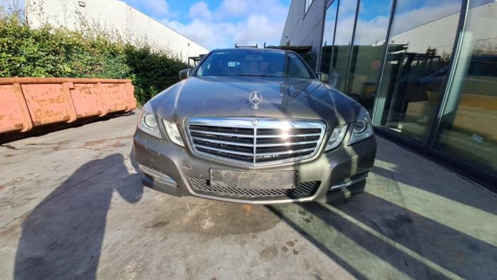 Mercedes E-Klasse V466