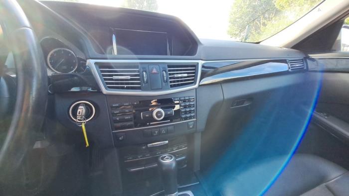 Mercedes E-Klasse V466