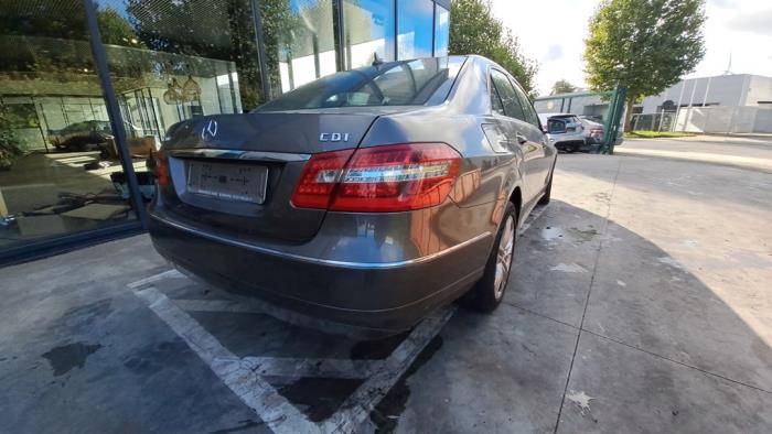 Mercedes E-Klasse V466