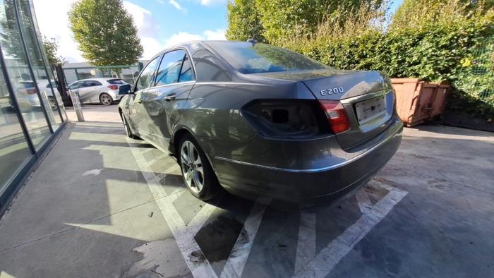 Mercedes E-Klasse V466
