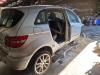 Mercedes B 2.0 B-200 CDI 16V Sloopvoertuig (2009, Zilver)