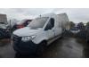 Mercedes Sprinter 3,5t 311 CDI 2.0 D RWD Sloopvoertuig (2022, Wit)