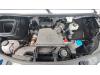 Mercedes Sprinter 3,5t 311 CDI 2.0 D RWD Sloopvoertuig (2022, Wit)