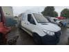Mercedes Sprinter 3,5t 311 CDI 2.0 D RWD Sloopvoertuig (2022, Wit)
