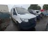 Mercedes Sprinter 3,5t 311 CDI 2.0 D RWD Sloopvoertuig (2022, Wit)