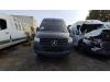 Mercedes Sprinter 3,5t 317 CDI 2.0 D RWD Sloopvoertuig (2023, Bruin)