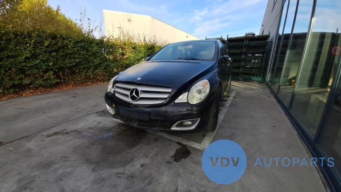 Mercedes R (W251) 3.0 320 CDI 24V 4-Matic