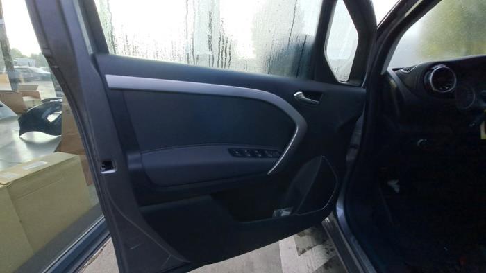 Mercedes T-Klasse V480