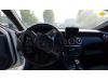 Mercedes A 1.5 A-180 CDI, A-180d 16V Sloopvoertuig (2014, Wit)