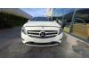 Mercedes A 1.5 A-180 CDI, A-180d 16V Sloopvoertuig (2014, Wit)