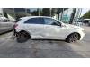 Mercedes A 1.5 A-180 CDI, A-180d 16V Sloopvoertuig (2014, Wit)
