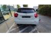 Mercedes A 1.5 A-180 CDI, A-180d 16V Sloopvoertuig (2014, Wit)