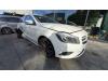 Mercedes A 1.5 A-180 CDI, A-180d 16V Sloopvoertuig (2014, Wit)