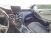 Mercedes A 1.5 A-180 CDI, A-180d 16V Sloopvoertuig (2014, Wit)