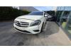 Mercedes A 1.5 A-180 CDI, A-180d 16V Sloopvoertuig (2014, Wit)