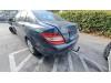 Mercedes C 2.2 C-200 CDI 16V Sloopvoertuig (2007, Grijs)
