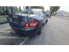 Mercedes C 2.2 C-200 CDI 16V Sloopvoertuig (2007, Grijs)