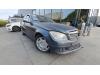 Mercedes C 2.2 C-200 CDI 16V Sloopvoertuig (2007, Grijs)