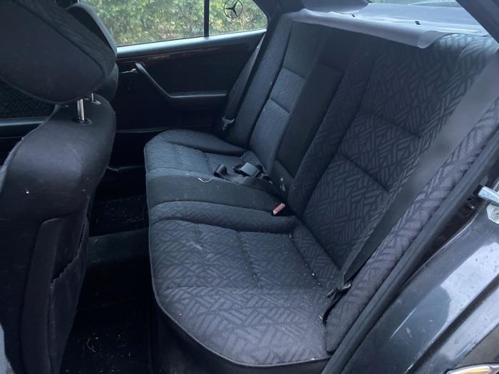 Mercedes C-Klasse V488