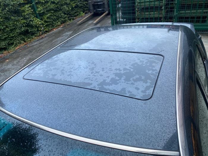 Mercedes C-Klasse V488