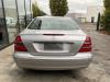 Mercedes E 2.2 E-220 CDI 16V Sloopvoertuig (2002, Zilver)