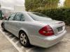 Mercedes E 2.2 E-220 CDI 16V Sloopvoertuig (2002, Zilver)