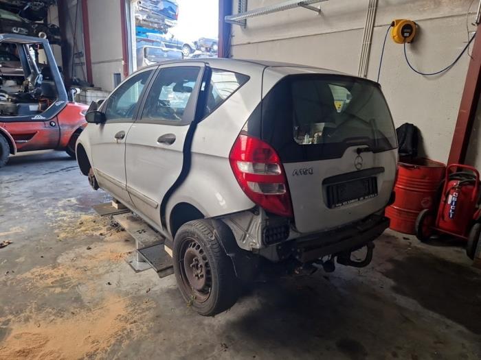 Mercedes A-Klasse V490