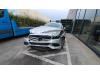 Mercedes C Estate C-200 BlueTEC, C-200 d 1.6 16V Sloopvoertuig (2015, Zilver)