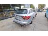Mercedes C Estate C-200 BlueTEC, C-200 d 1.6 16V Sloopvoertuig (2015, Zilver)