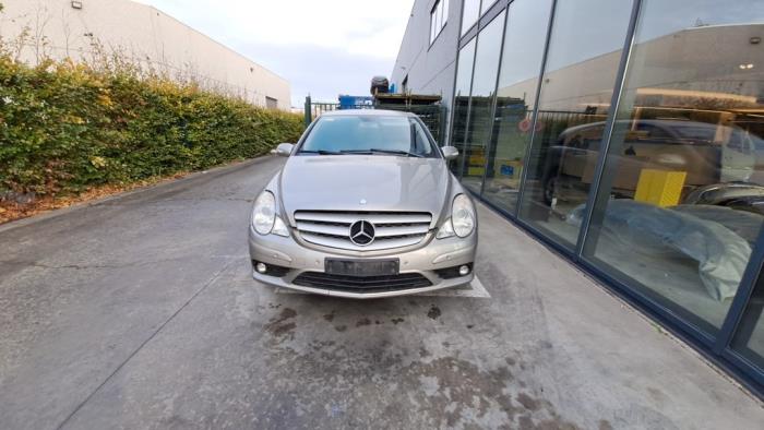 Mercedes R-Klasse V493