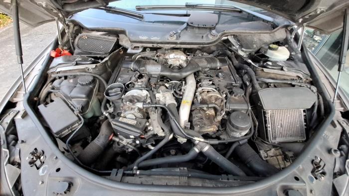 Mercedes R-Klasse V493