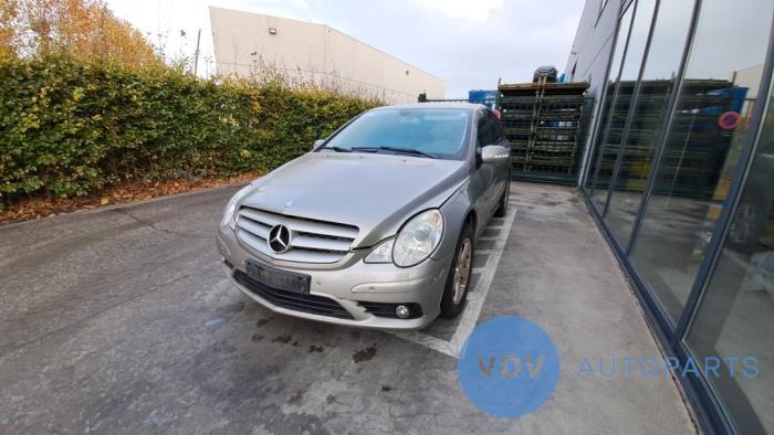 Mercedes R (W251) 3.0 280 CDI 24V 4-Matic