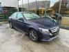 Mercedes C C-180 1.6 CDI BlueTEC, C-180 d 16V Sloopvoertuig (2015, Blauw)