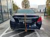 Mercedes C C-180 1.6 CDI BlueTEC, C-180 d 16V Sloopvoertuig (2015, Blauw)