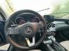 Mercedes C C-180 1.6 CDI BlueTEC, C-180 d 16V Sloopvoertuig (2015, Blauw)