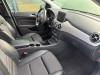 Mercedes B 2.1 B-200 CDI BlueEFFICIENCY, B-200d 16V Sloopvoertuig (2015, Zwart)