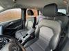 Mercedes B 2.1 B-200 CDI BlueEFFICIENCY, B-200d 16V Sloopvoertuig (2015, Zwart)