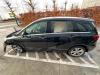 Mercedes B 2.1 B-200 CDI BlueEFFICIENCY, B-200d 16V Sloopvoertuig (2015, Zwart)