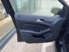 Mercedes B 2.1 B-200 CDI BlueEFFICIENCY, B-200d 16V Sloopvoertuig (2015, Zwart)