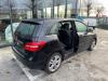 Mercedes B 2.1 B-200 CDI BlueEFFICIENCY, B-200d 16V Sloopvoertuig (2015, Zwart)