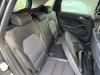 Mercedes B 2.1 B-200 CDI BlueEFFICIENCY, B-200d 16V Sloopvoertuig (2015, Zwart)