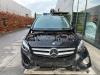Mercedes B 2.1 B-200 CDI BlueEFFICIENCY, B-200d 16V Sloopvoertuig (2015, Zwart)