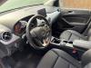 Mercedes B 2.1 B-200 CDI BlueEFFICIENCY, B-200d 16V Sloopvoertuig (2015, Zwart)