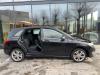 Mercedes B 2.1 B-200 CDI BlueEFFICIENCY, B-200d 16V Sloopvoertuig (2015, Zwart)