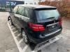 Mercedes B 2.1 B-200 CDI BlueEFFICIENCY, B-200d 16V Sloopvoertuig (2015, Zwart)